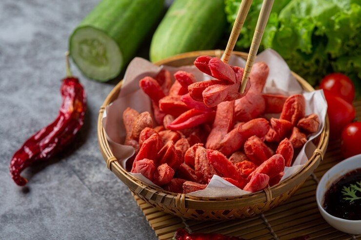 makanan yang harus dikurangi setelah usia 40 tahun, makanan pemicu kolesterol, makanan tinggi gula, diet sehat usia 40 tahun, pola makan usia 40 ke atas, makanan penyebab diabetes, makanan rendah indeks glikemik, makanan sehat untuk usia lanjut